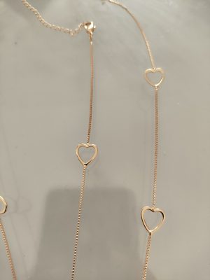 Colar feminino